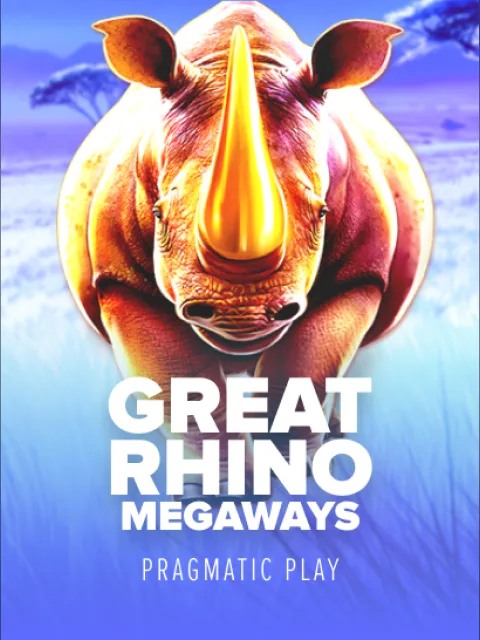 Great Rhino Megaways