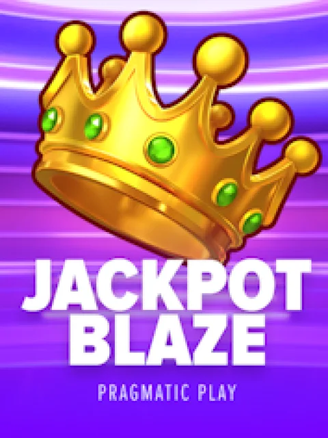 Jackpot Blaze