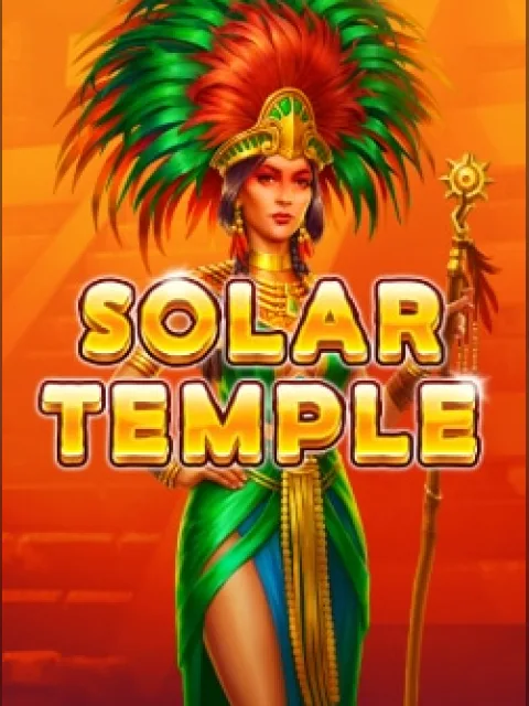 Solar Temple