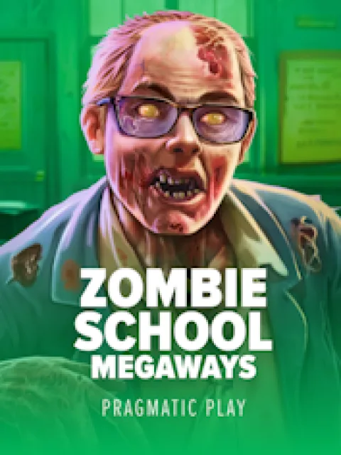 Zombie School Megaways™