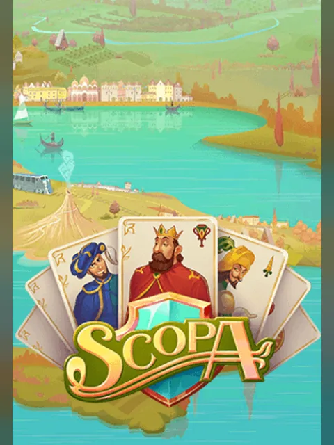 Scopa