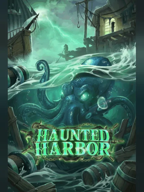 Haunted Harbor
