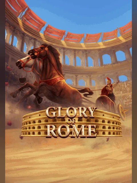 Glory Of Romeo