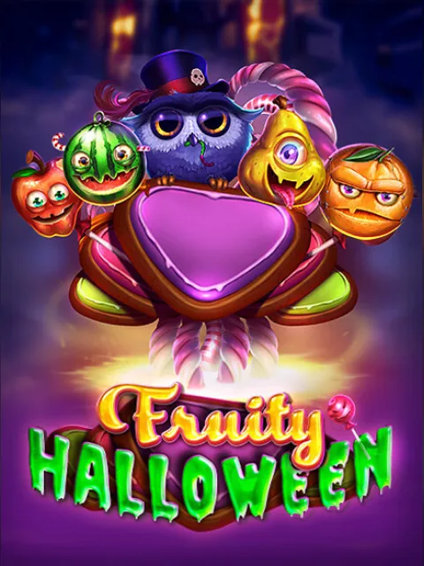 Fruity Halloween