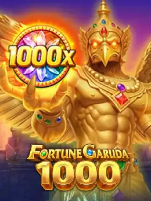Fortune Garuda 1000