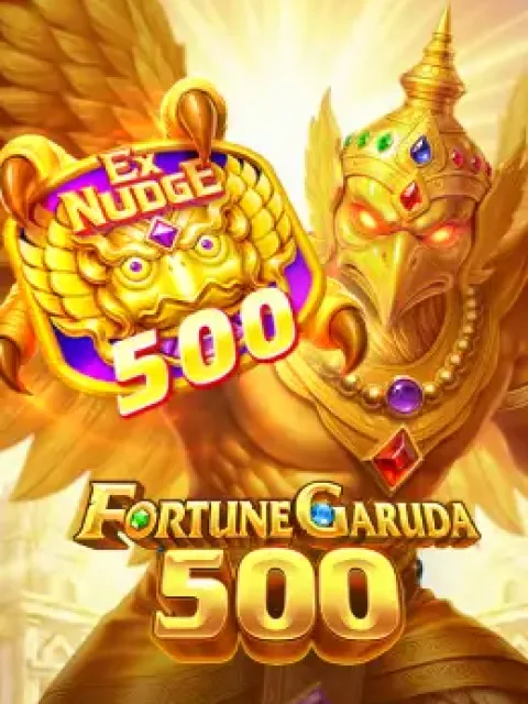 Fortune Garuda 500