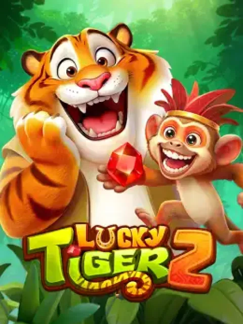 Lucky Tiger 2