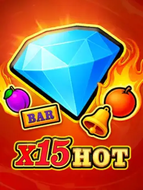 X15 Hot
