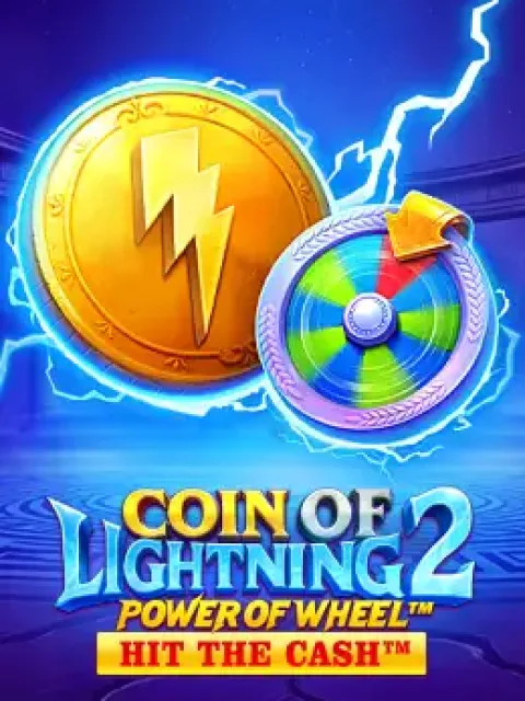 Coin of Lightning 2