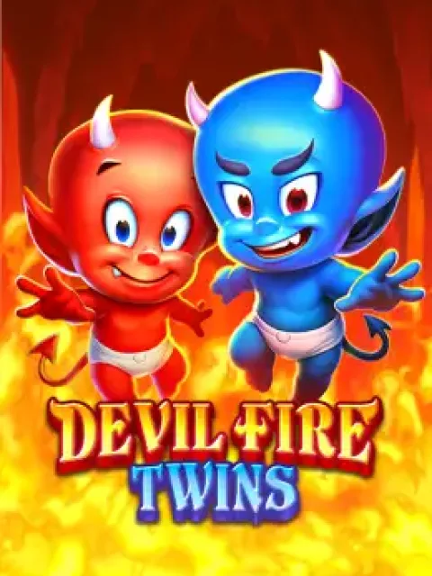 Devil Fire Twins