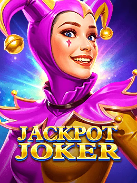 Jackpot Joker