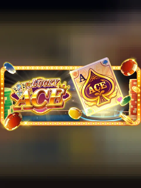 Lucky ACE