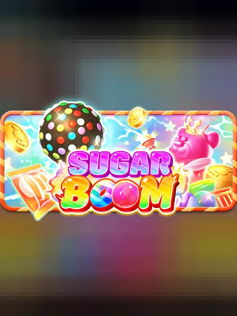 Sugar Boom