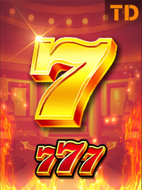 SevenSevenSeven