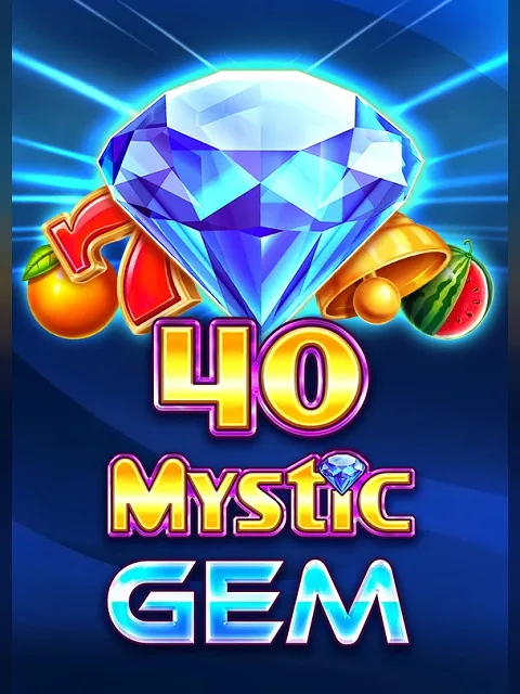 40 Mystic Gem
