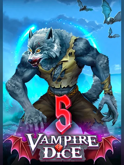 Vampire Dice