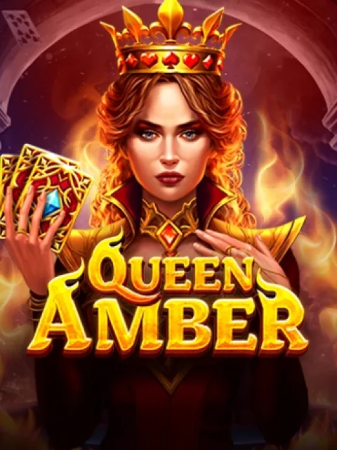 Queen Amber