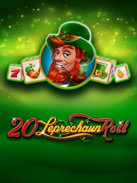 20 Leprechaun Roll