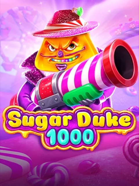 Sugar Duke 1000