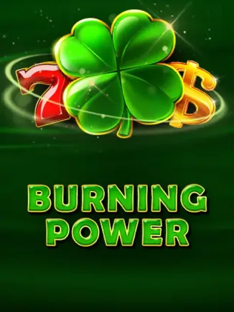VIP Burning Power Bell Link Boost