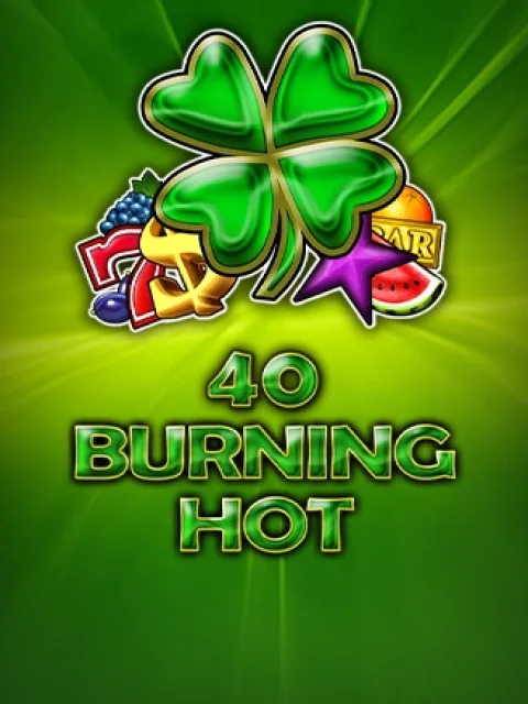VIP 40 Burning Hot Bell Link