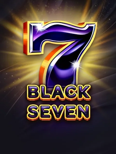 VIP Black Seven Bell Link