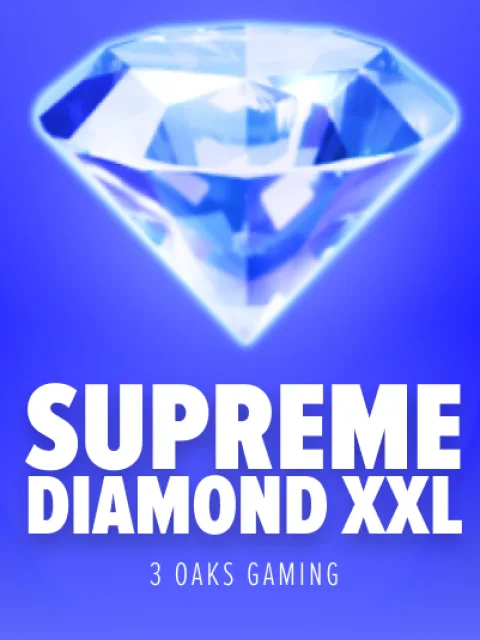 Supreme Diamond XXL