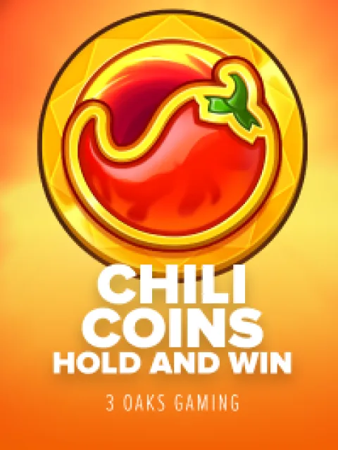 Chili Coins