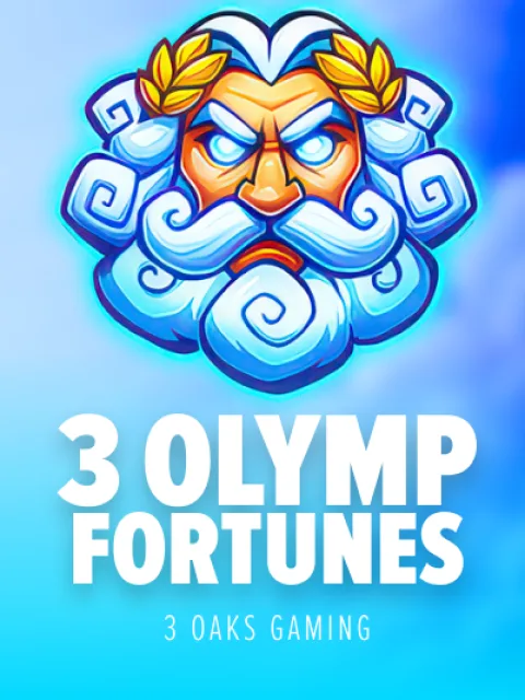 3 Olymp Fortunes