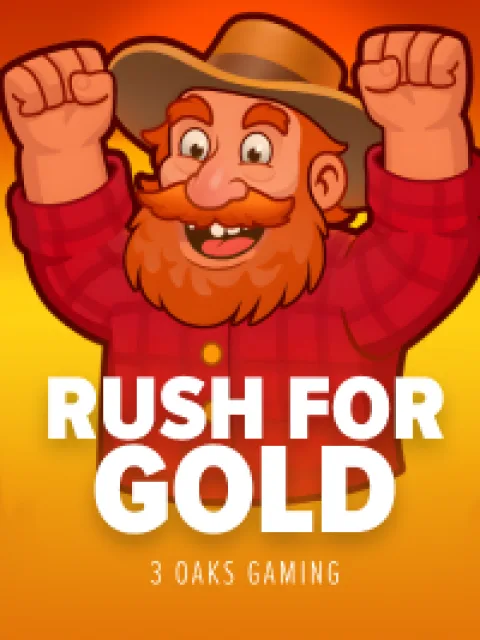 Rush for Gold