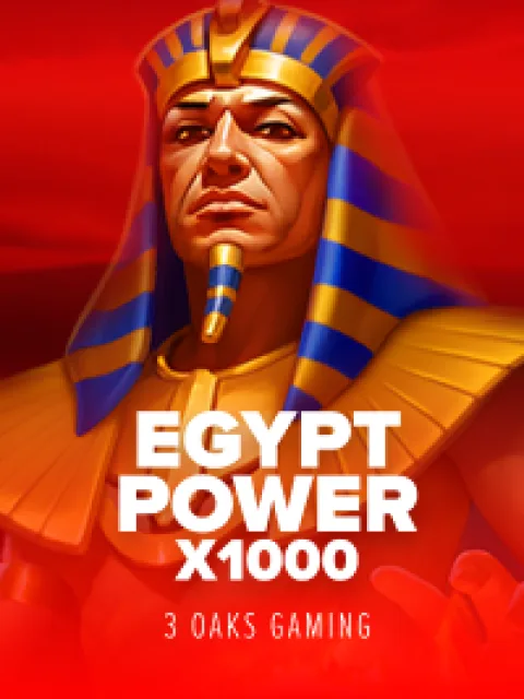Egypt Power x1000