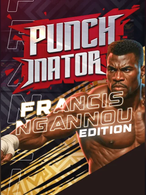 Punchinator