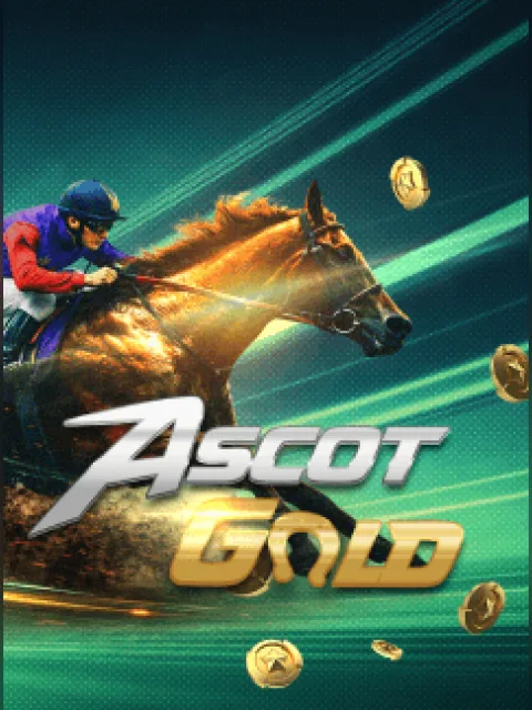 Ascot Gold