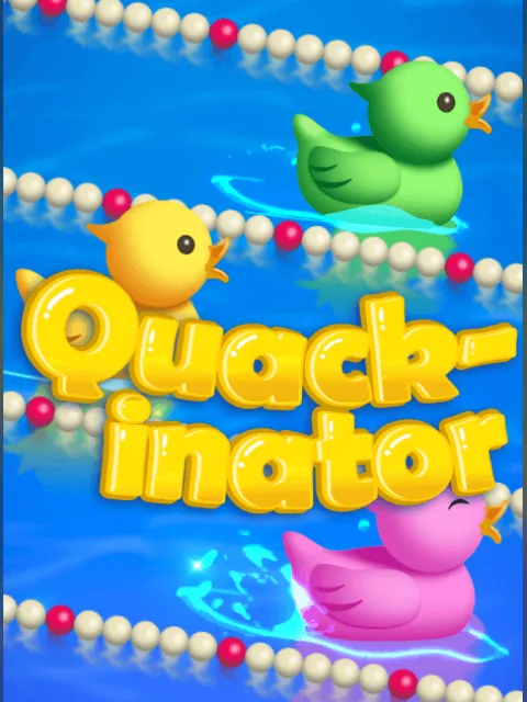 Quackinator