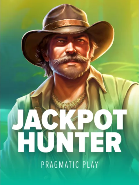 Jackpot Hunter