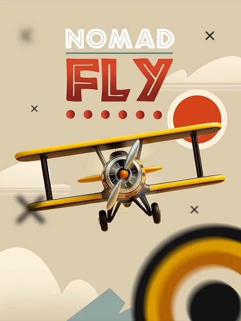 Nomad Fly