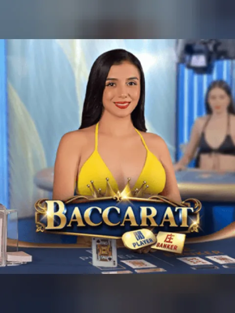 Baccarat C01