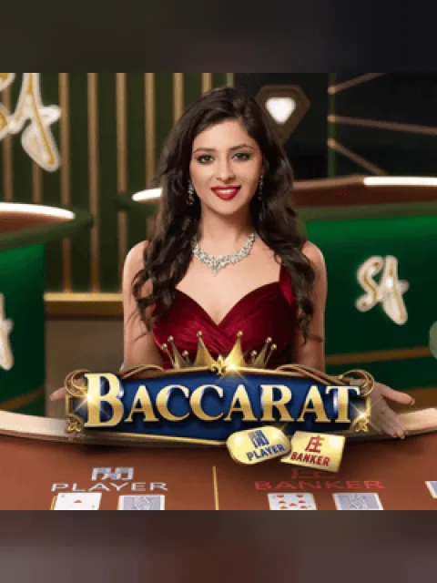 Baccarat D01