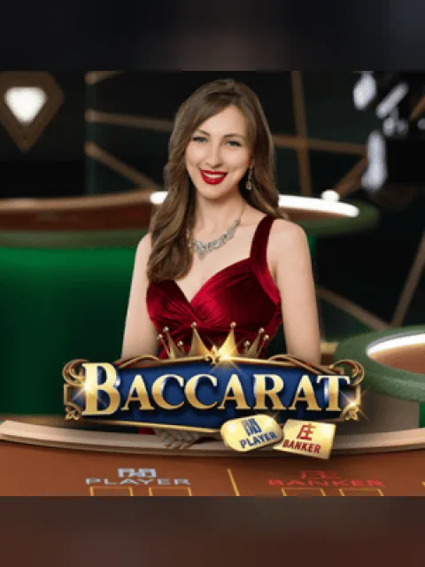 Baccarat D02