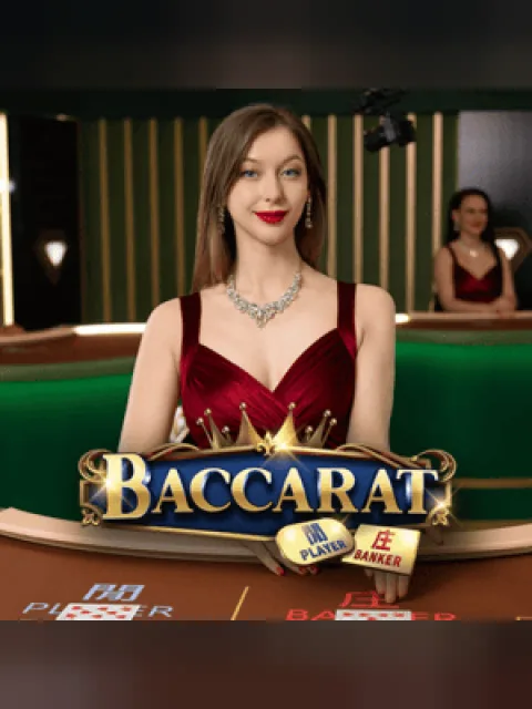 Baccarat D03