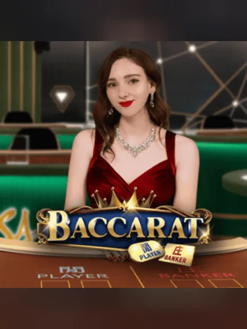 Baccarat D06
