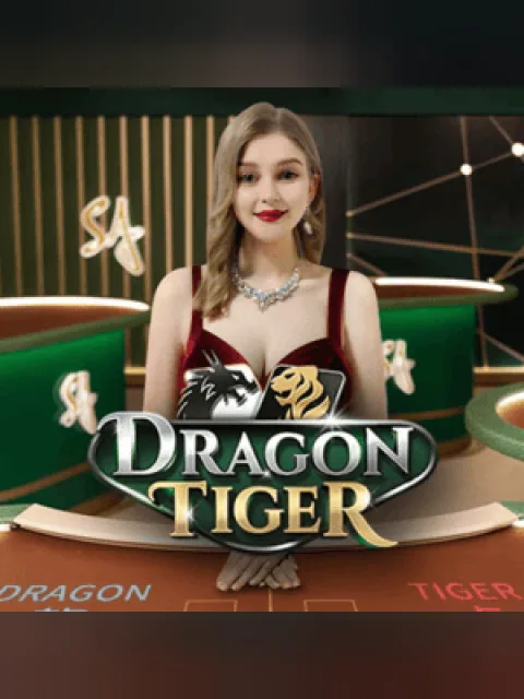 Dragon Tiger D