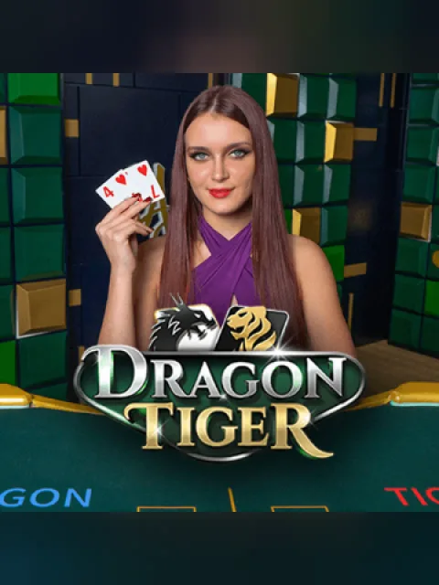 Dragon Tiger M
