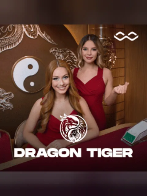 Dragon Tiger