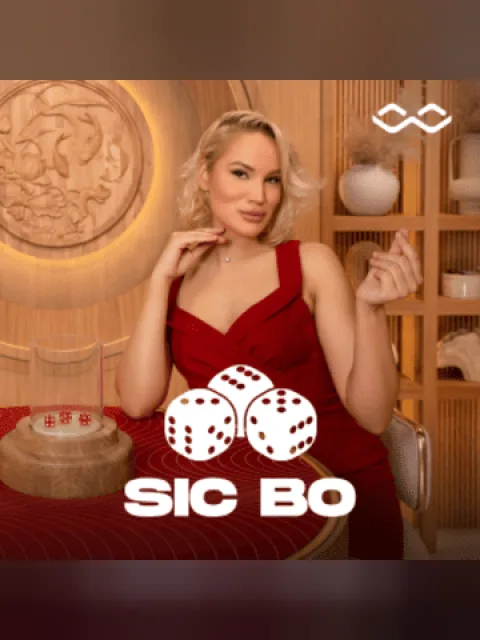Sic Bo