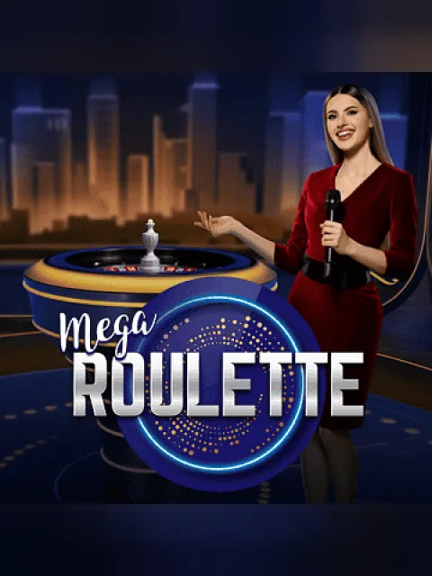 Mega Roulette