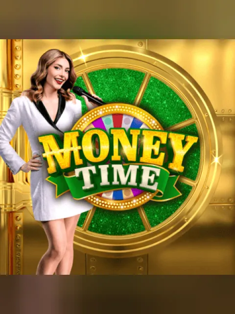 Money Time
