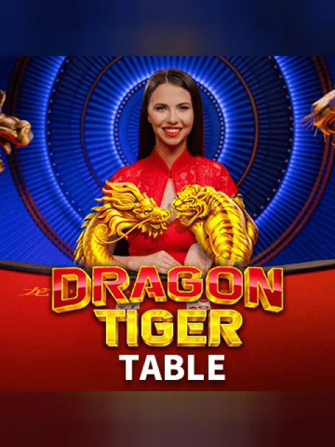 Dragon Tiger