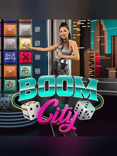 Dice City
