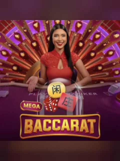 Mega Baccarat